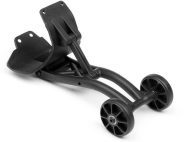 HPI - 109426 E-FIRESTORM WHEELIE BAR